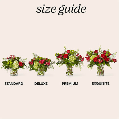 Tree Shopping Bouquet –  Kennedale Florist, Saginaw TX