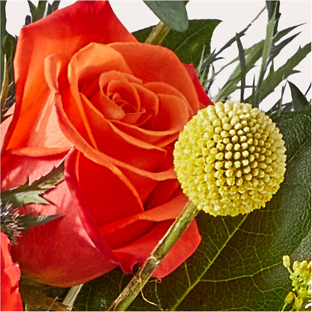 Disco Bouquet –  Kennedale Florist, Saginaw TX
