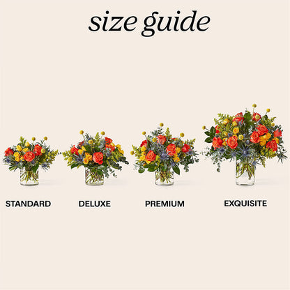Disco Bouquet –  Kennedale Florist, Saginaw TX