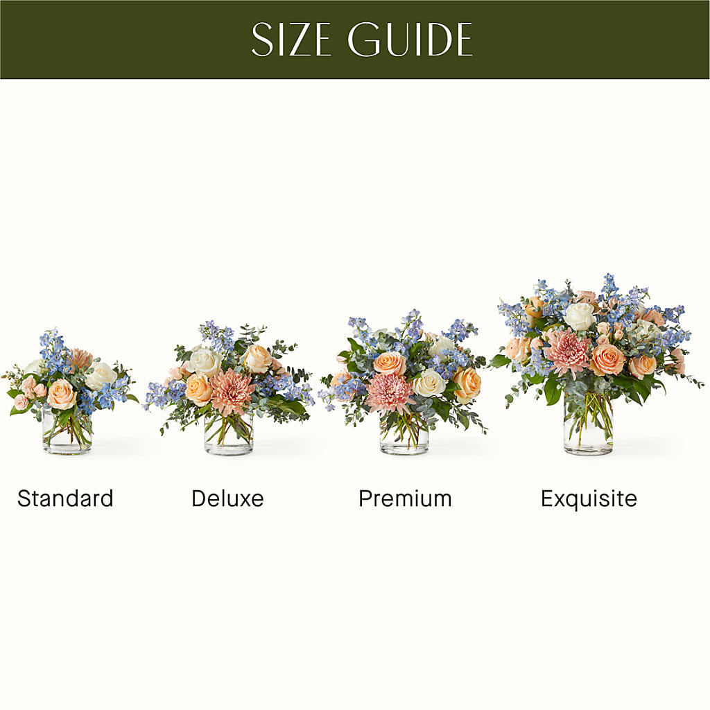 Inspired Bouquet –  Kennedale Florist, Saginaw TX