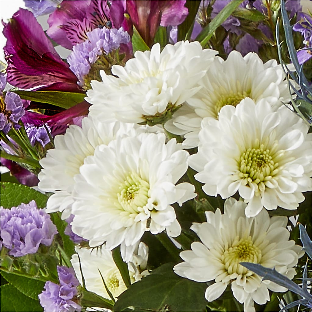 Shooting Star Bouquet –  Kennedale Florist, Saginaw TX