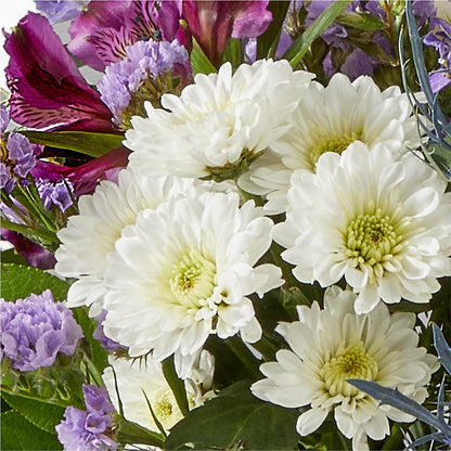 Shooting Star Bouquet –  Kennedale Florist, Saginaw TX