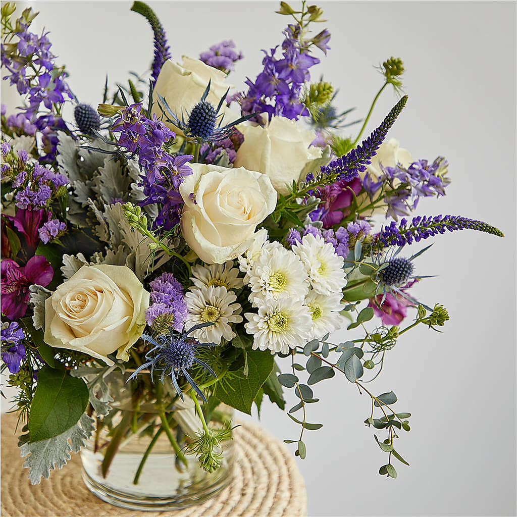 Shooting Star Bouquet –  Kennedale Florist, Saginaw TX