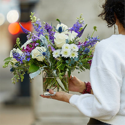 Shooting Star Bouquet –  Kennedale Florist, Saginaw TX