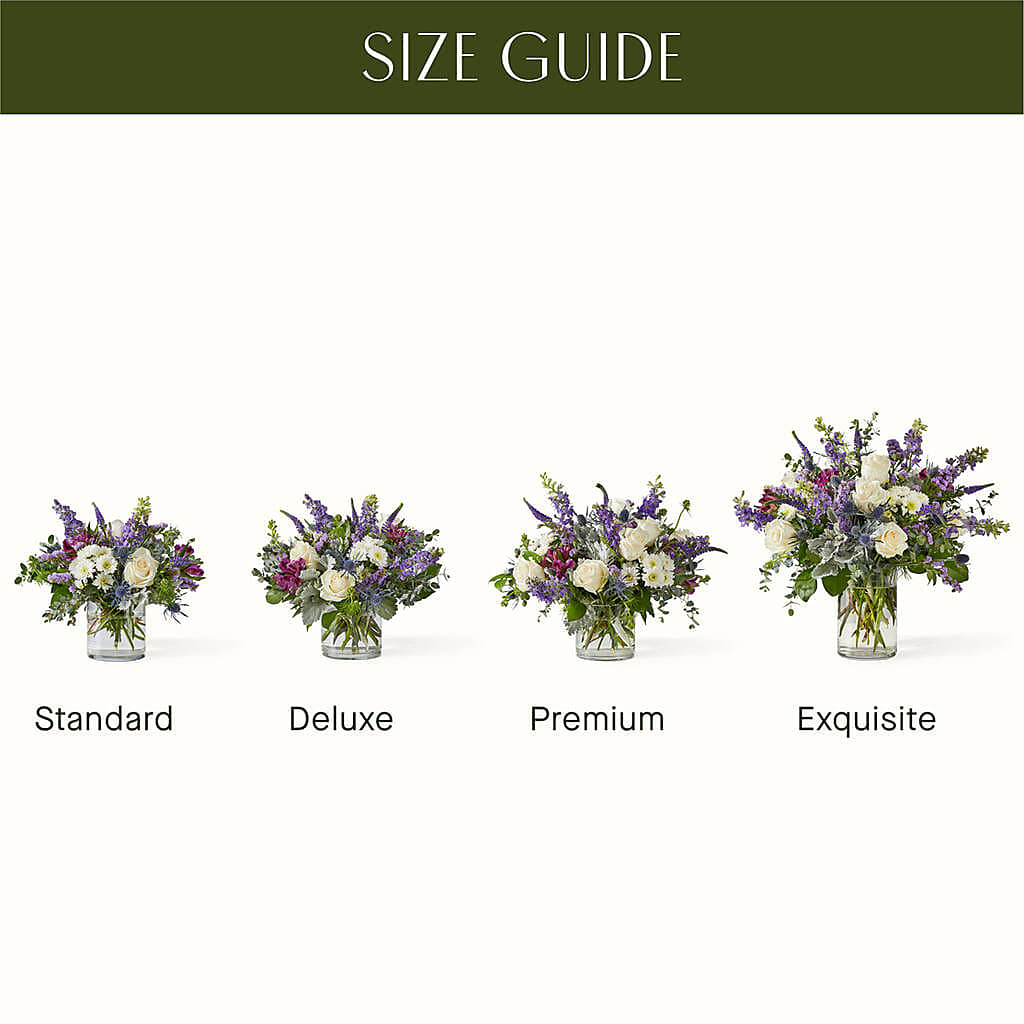 Shooting Star Bouquet –  Kennedale Florist, Saginaw TX