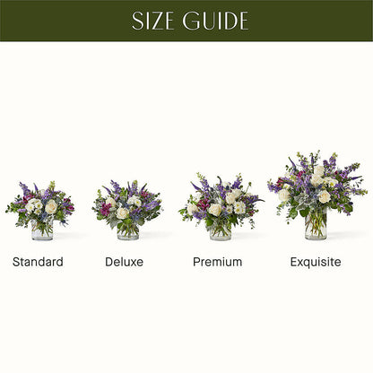 Shooting Star Bouquet –  Kennedale Florist, Saginaw TX