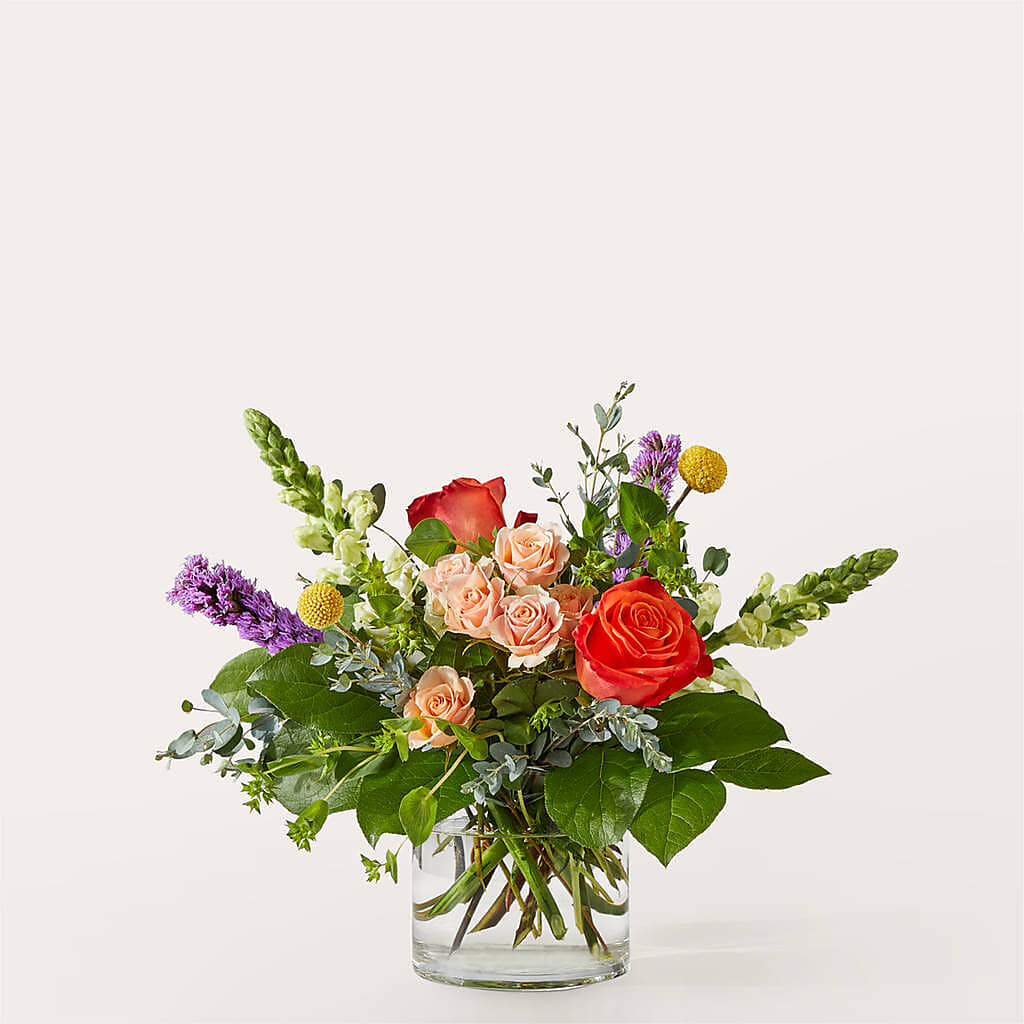 The Standout Bouquet –  Kennedale Florist, Saginaw TX