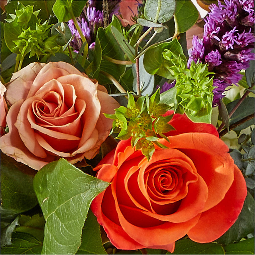 The Standout Bouquet –  Kennedale Florist, Saginaw TX