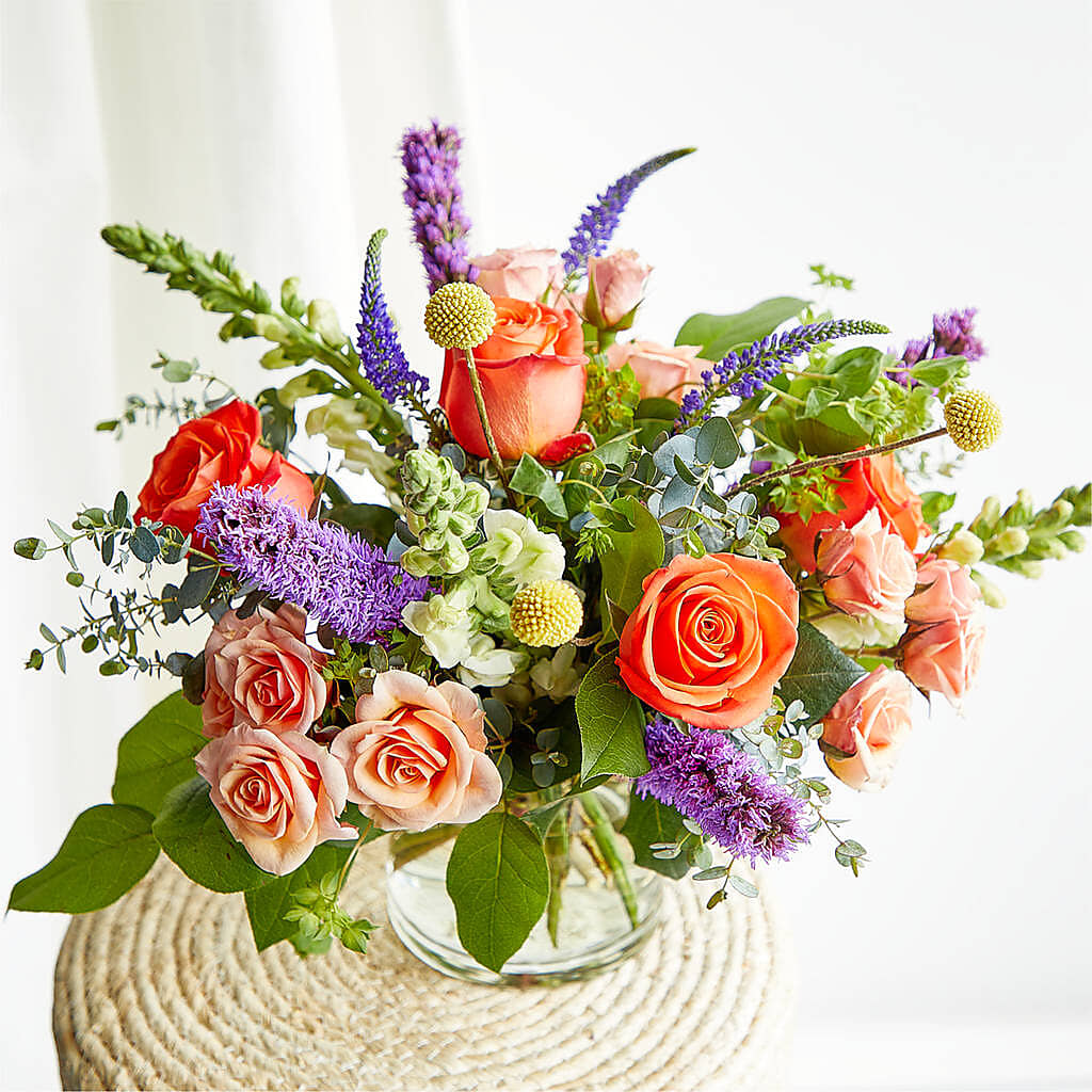 The Standout Bouquet –  Kennedale Florist, Saginaw TX