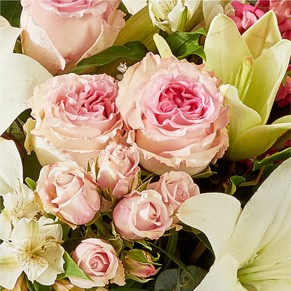Ballet Slippers Bouquet –  Kennedale Florist, Saginaw TX