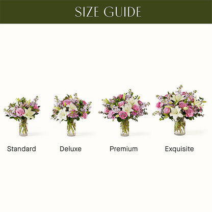 Daydreamer Bouquet –  Kennedale Florist, Saginaw TX