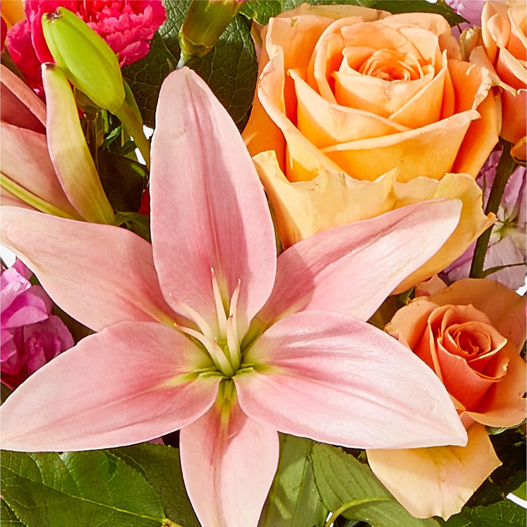 Bisous Bouquet –  Kennedale Florist, Saginaw TX