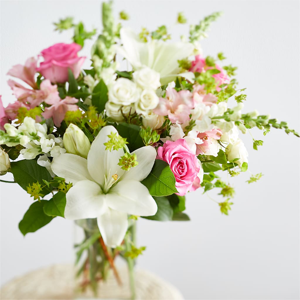 Fondly Bouquet –  Kennedale Florist, Saginaw TX