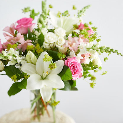 Fondly Bouquet –  Kennedale Florist, Saginaw TX