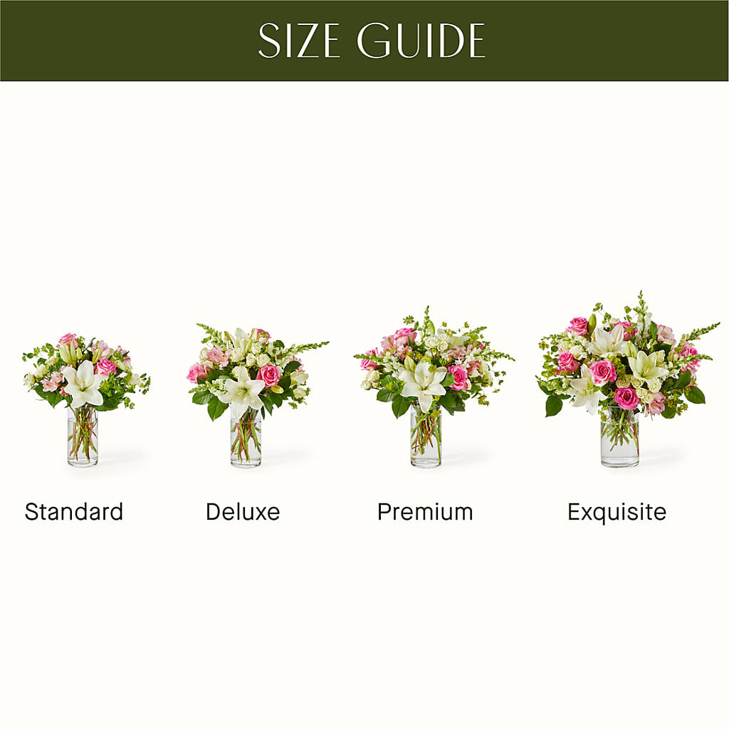 Fondly Bouquet –  Kennedale Florist, Saginaw TX