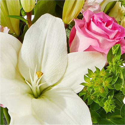 Fondly Bouquet –  Kennedale Florist, Saginaw TX