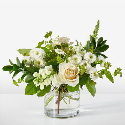 Hint of Vanilla Bouquet –  Kennedale Florist, Saginaw TX