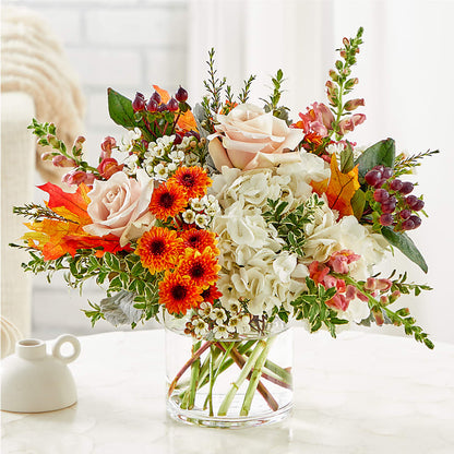 Autumnal Equinox Bouquet –  Kennedale Florist, Saginaw TX