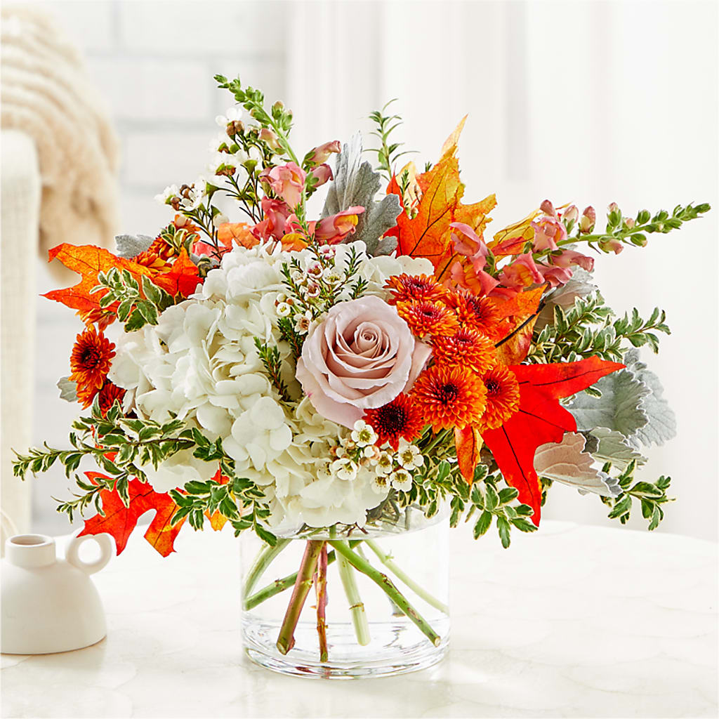Autumnal Equinox Bouquet –  Kennedale Florist, Saginaw TX