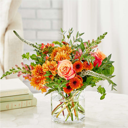 Leafy Trails Bouquet –  Kennedale Florist, Saginaw TX