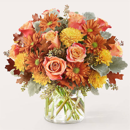 Caramel Apple Bouquet –  Kennedale Florist, Saginaw TX