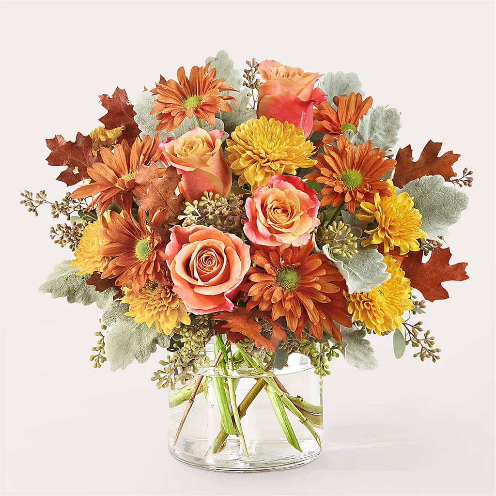 Caramel Apple Bouquet –  Kennedale Florist, Saginaw TX