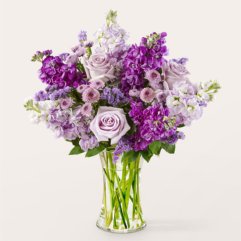 Give a Twirl Bouquet –  Kennedale Florist, Saginaw TX
