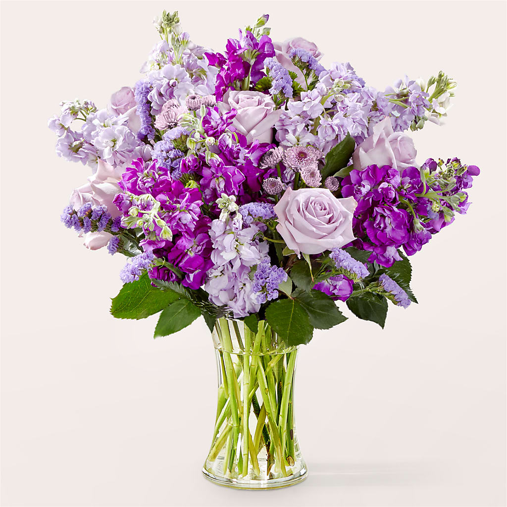 Give a Twirl Bouquet –  Kennedale Florist, Saginaw TX