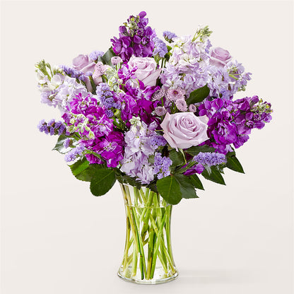 Give a Twirl Bouquet –  Kennedale Florist, Saginaw TX