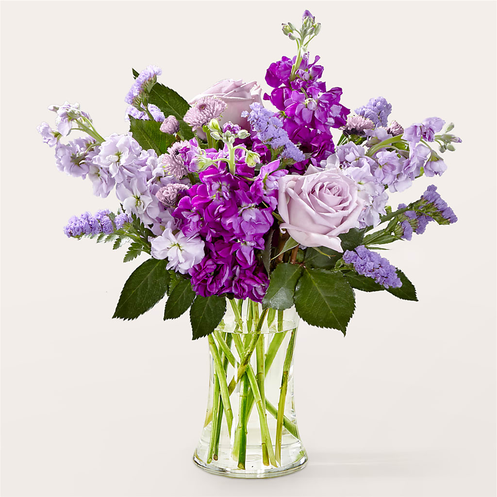 Give a Twirl Bouquet –  Kennedale Florist, Saginaw TX