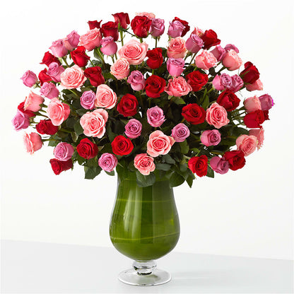 The Opulence –  Kennedale Florist, Saginaw TX