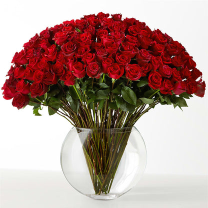 The Idealist –  Kennedale Florist, Saginaw TX