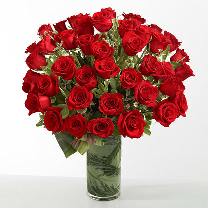 The Enamored –  Kennedale Florist, Saginaw TX