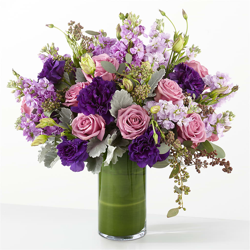 The Monarch –  Kennedale Florist, Saginaw TX