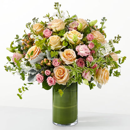 The Glamour Shot –  Kennedale Florist, Saginaw TX