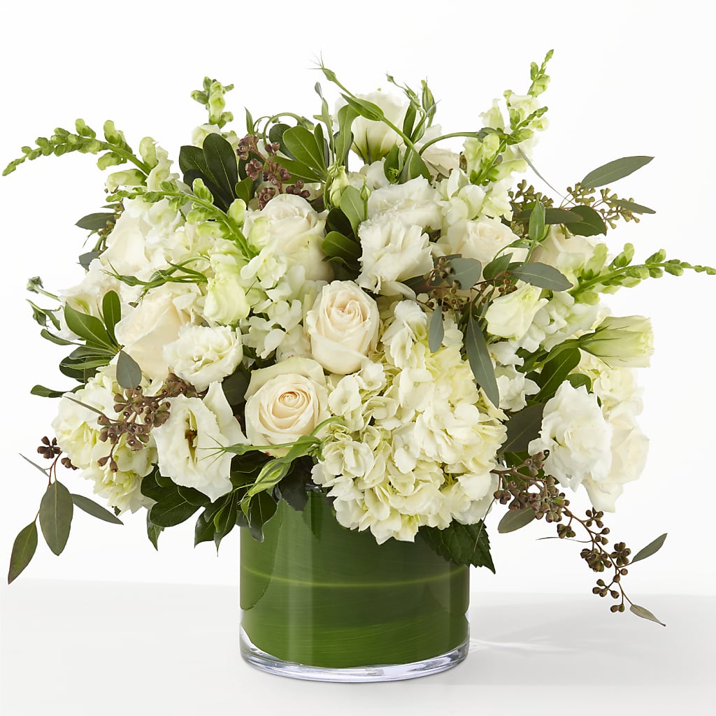 The Gallery –  Kennedale Florist, Saginaw TX