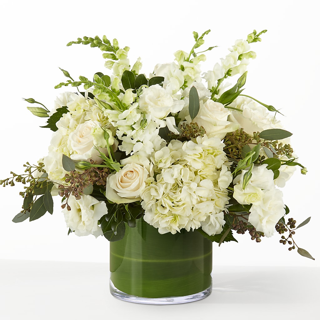 The Gallery –  Kennedale Florist, Saginaw TX