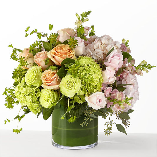 The Art Deco –  Kennedale Florist, Saginaw TX