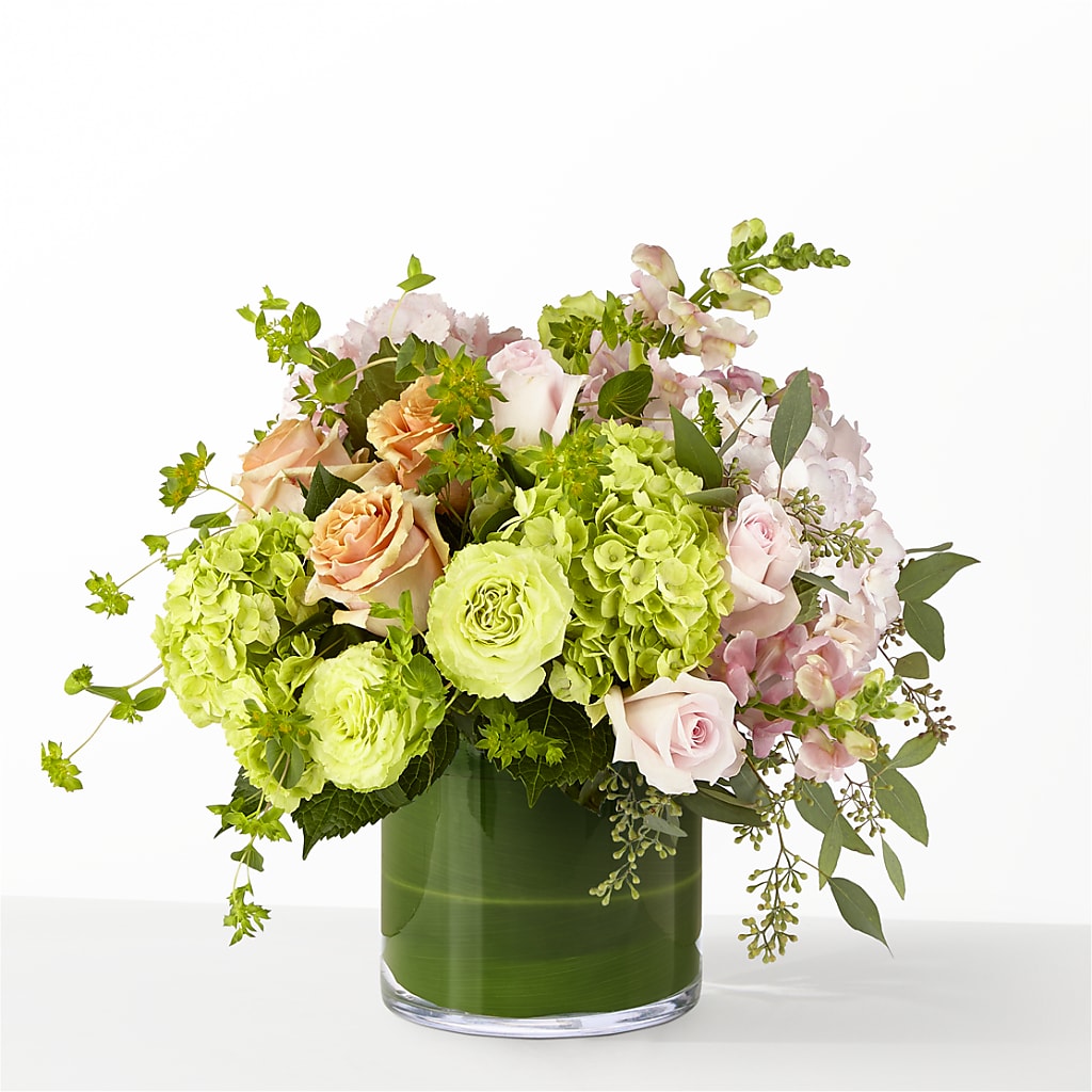 The Art Deco –  Kennedale Florist, Saginaw TX