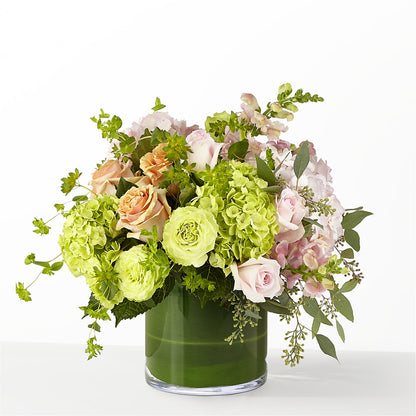 The Art Deco –  Kennedale Florist, Saginaw TX