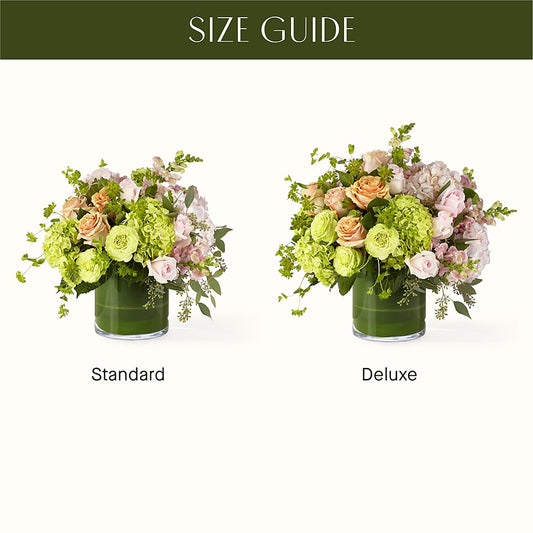 The Art Deco –  Kennedale Florist, Saginaw TX