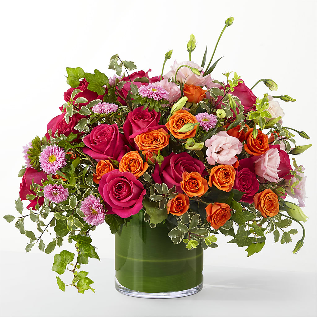 The Trendsetter –  Kennedale Florist, Saginaw TX