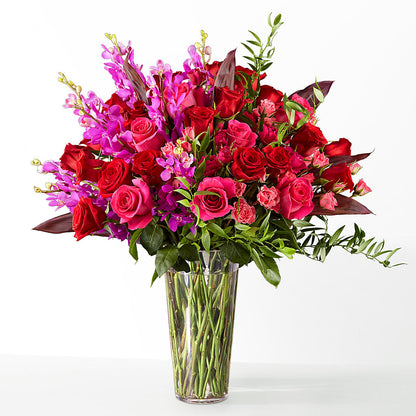 The Honeymoon –  Kennedale Florist, Saginaw TX