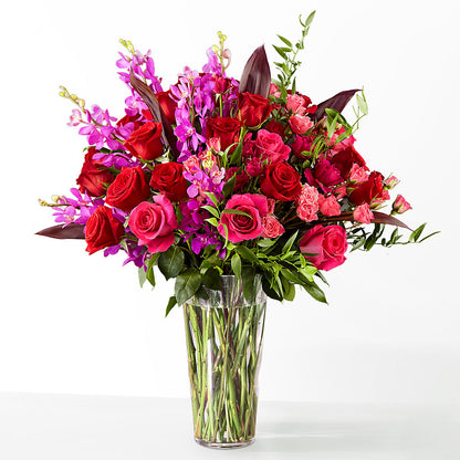 The Honeymoon –  Kennedale Florist, Saginaw TX