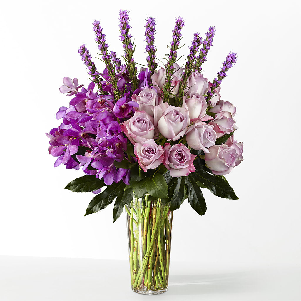 The Maximalist –  Kennedale Florist, Saginaw TX