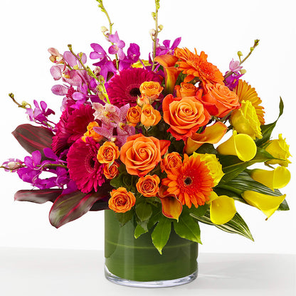 The Mosaic –  Kennedale Florist, Saginaw TX