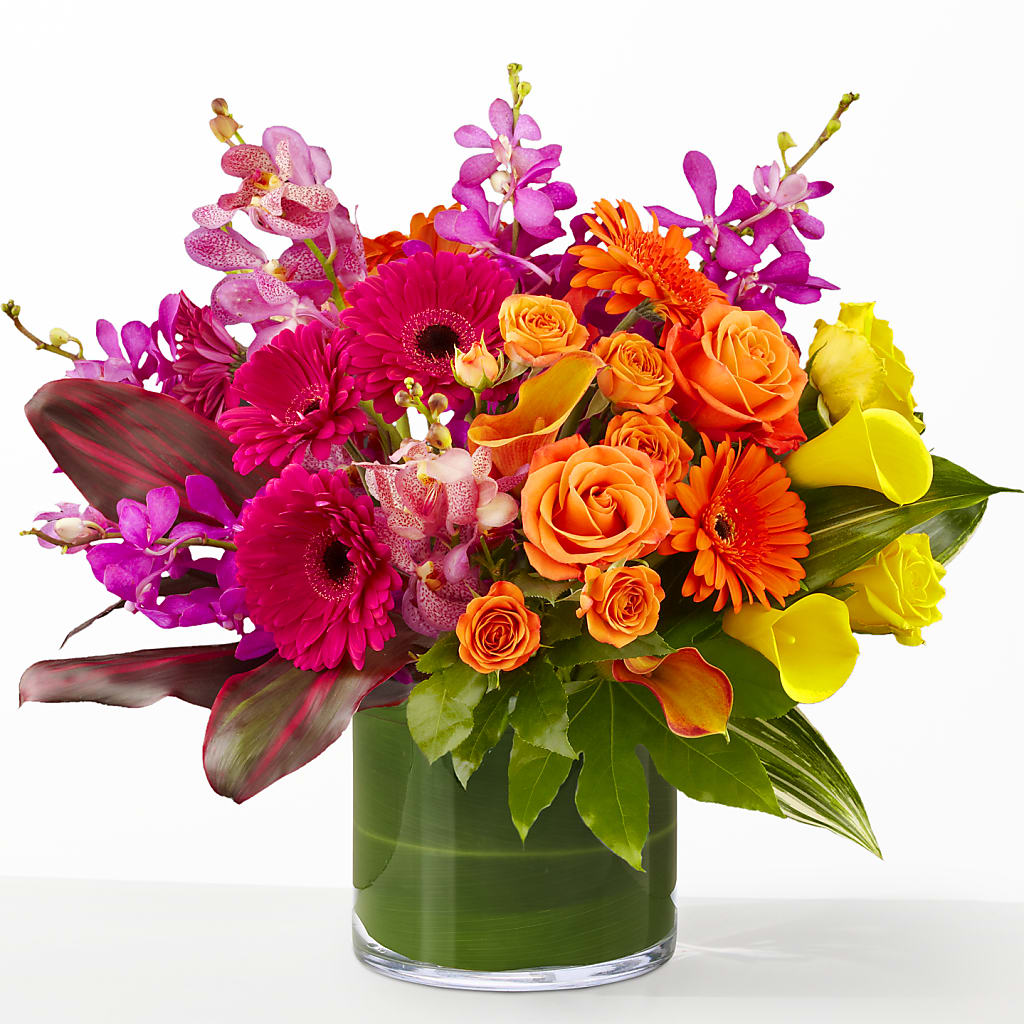 The Mosaic –  Kennedale Florist, Saginaw TX