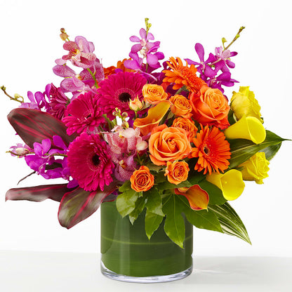 The Mosaic –  Kennedale Florist, Saginaw TX