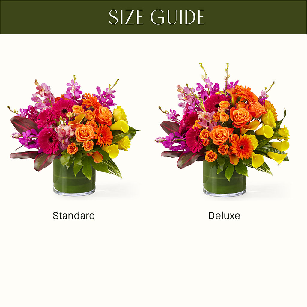 The Mosaic –  Kennedale Florist, Saginaw TX