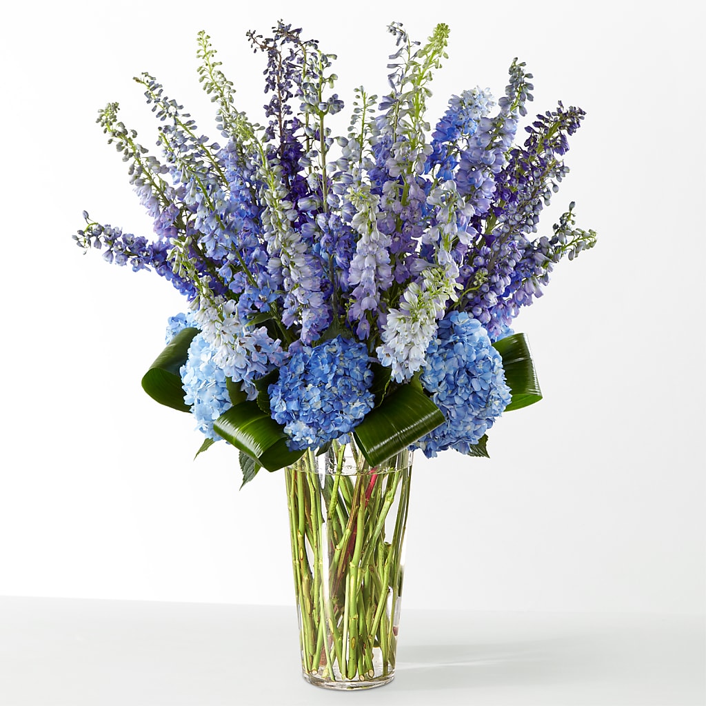 The Editorial –  Kennedale Florist, Saginaw TX